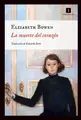 Cover image for La muerte del corazón