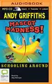 Cover image for Mascot Madness!