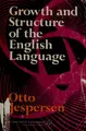Cover image for Growth and structure of the English language