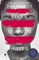 Cover image for Küçük Muazzam Şeyler