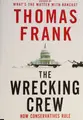 Cover image for The Wrecking Crew
