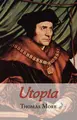 Cover image for Thomas More's Utopia