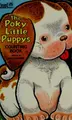 Cover image for The poky little puppy's counting book