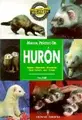 Cover image for Manual Practico Del Huron