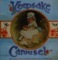 Cover image for Keepsake Carousel (Nister Books)