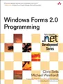 Cover image for Windows Forms 2.0 Programming (2nd Edition) (Microsoft .NET Development Series)