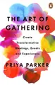 Cover image for The Art of Gathering