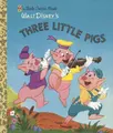 Cover image for Three Little Pigs