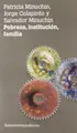 Cover image for Pobreza, institución, familia
