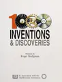 Cover image for 1,000 inventions & discoveries