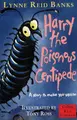 Cover image for Harry, the Poisonous Centipede