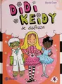 Cover image for Didi Keidy se disfraza