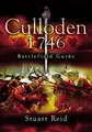 Cover image for Culloden, 1746
