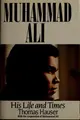 Cover image for Muhammad Ali