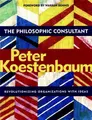 Cover image for The Philosophic Consultant