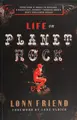 Cover image for Life on Planet Rock