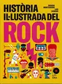 Cover image for Història il·lustrada del rock
