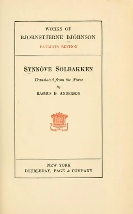 Cover image