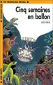 Cover image for Lectures Cle En Francais Facile - Level 1