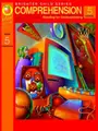 Cover image for Reading Comprehension Grade 5