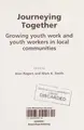 Cover image for Journeying Together