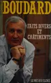 Cover image for Faits divers et châtiments