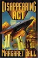 Cover image for Disappearing act