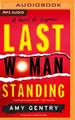 Cover image for Last Woman Standing
