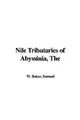 Cover image for The Nile Tributaries of Abyssinia