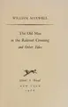 Cover image for The old man at the railroad crossing, and other tales