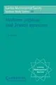Cover image for Uniform algebras and Jensen measures