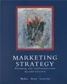 Cover image for Marketing Strategy