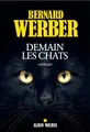 Cover image for Demain les chats