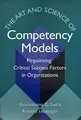 Cover image for The Art and Science of Competency Models