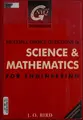 Cover image for Multiple Choice Questions in Science and Mathematics for Engineering