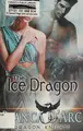 Cover image for The ice dragon