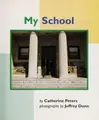 Cover image for My school