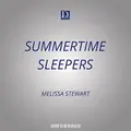 Cover image for Summertime Sleepers