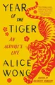 Cover image for Year of the Tiger