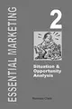 Cover image for Essential Marketing 2