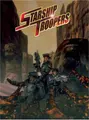 Cover image for Starship Troopers