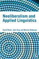 Cover image for Neoliberalism and applied linguistics