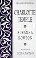 Cover image for Charlotte Temple