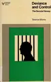 Cover image for Deviance and control