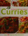 Cover image for Curries