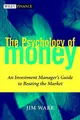 Cover image for The Psychology of Money