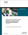 Cover image for Building Scalable Cisco Internetworks (BSCI) (Authorized Self-Study Guide) (3rd Edition) (Self-Study Guide)