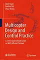 Cover image for Multicopter Design and Control Practice