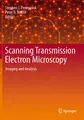 Cover image for Scanning Transmission Electron Microscopy