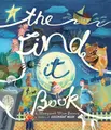 Cover image for The find it book